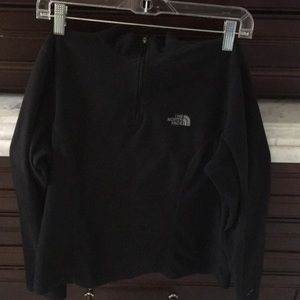 North Face Fleece